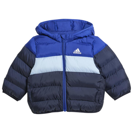Adidas Βρεφικό μπουφάν Synthetic Down Jacket Adidas Βρεφικό μπουφάν Synthetic Down Jacket